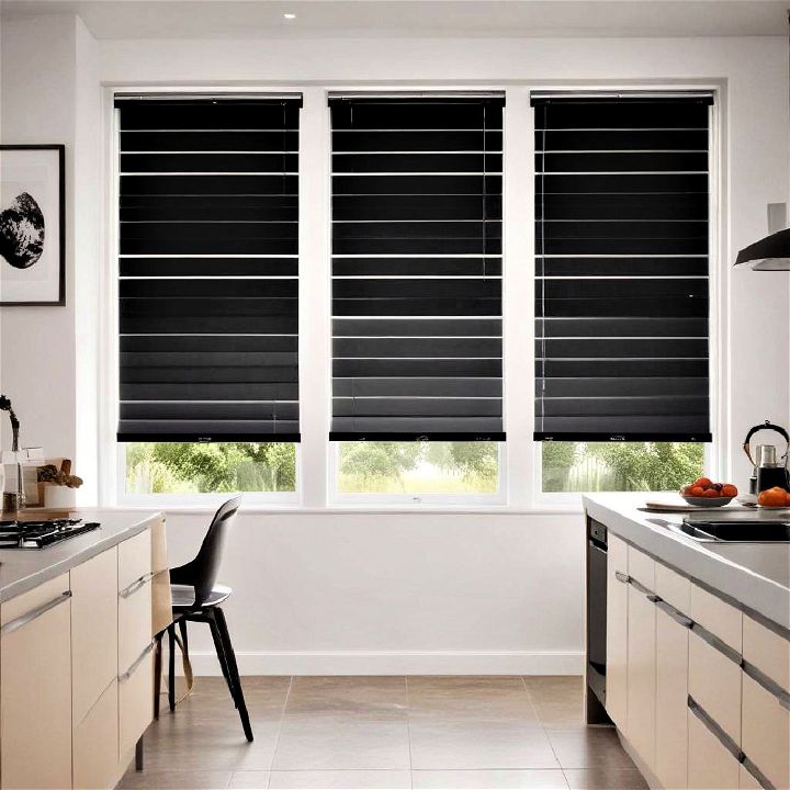 day and night kitchen blinds