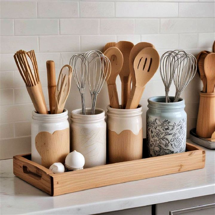 decorative baking tools