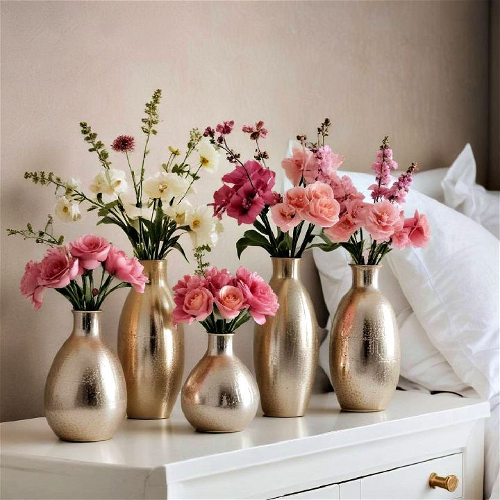 decorative vases for room