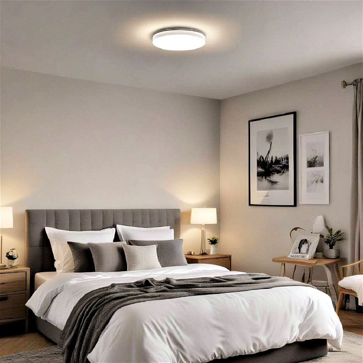 dimmable switches for bedroom