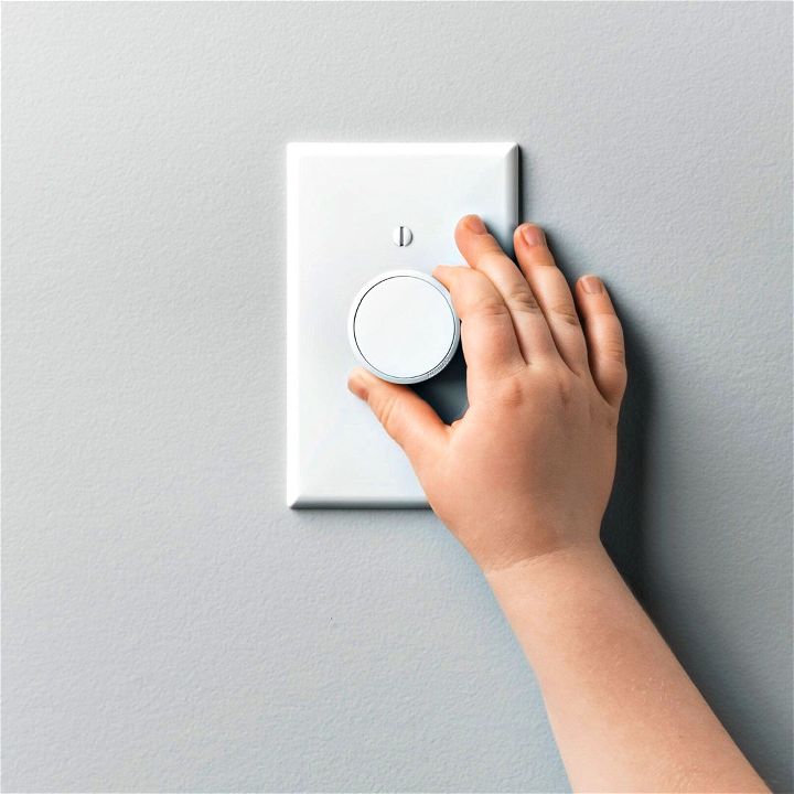 dimmer switches for your bathroom lighting
