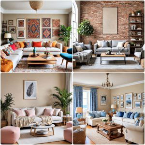 dulux egyptian cotton living room ideas
