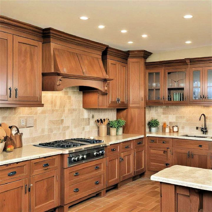 durable craftsman kitchen