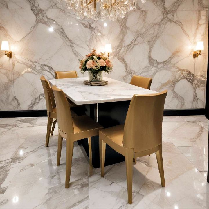 durable marble surfaces