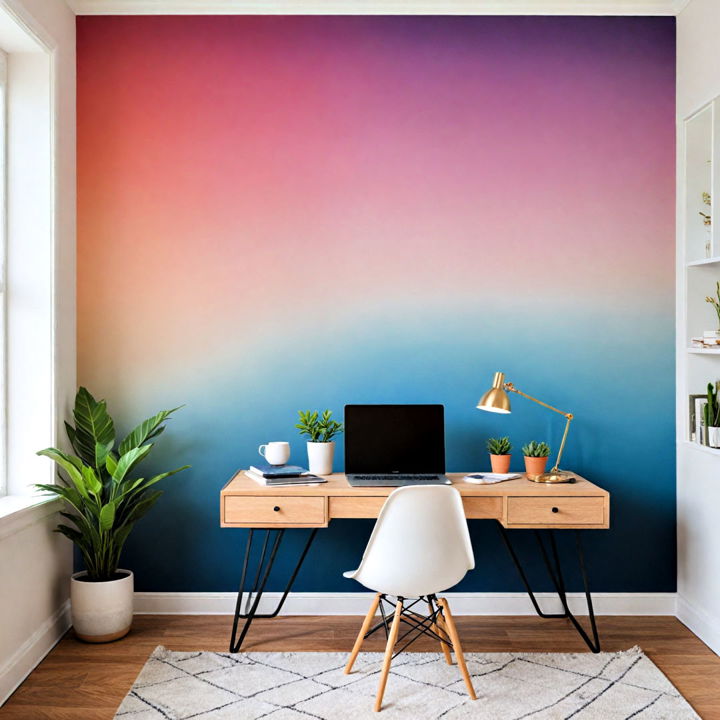 dynamic gradient wallpaper designs