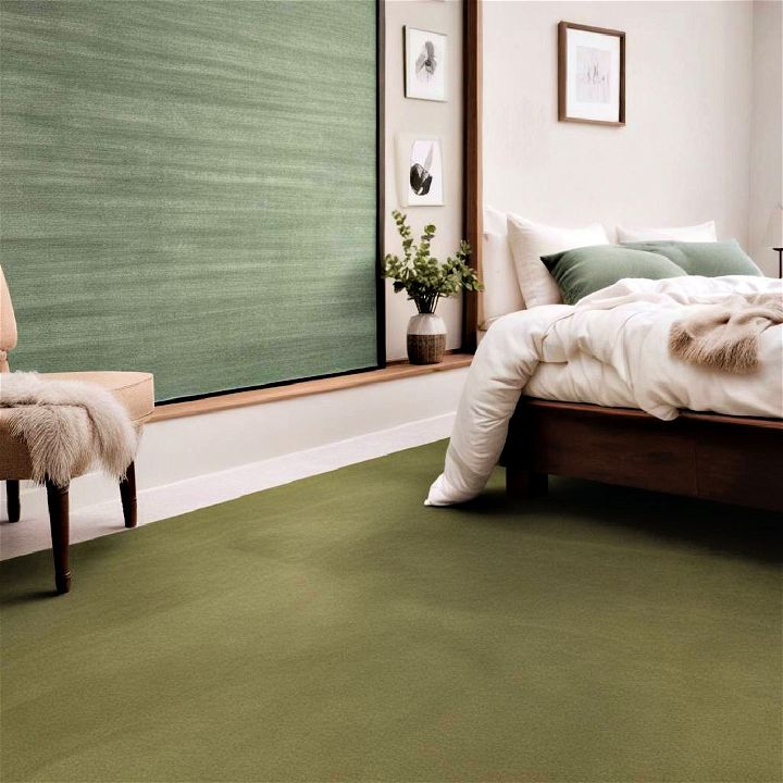 eco friendly recycled carpet