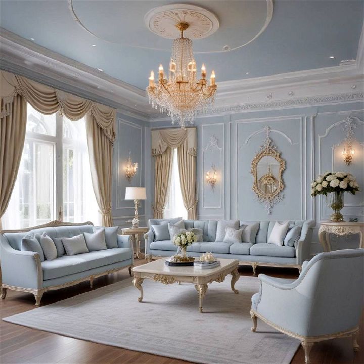 elegant alderaan royal suite