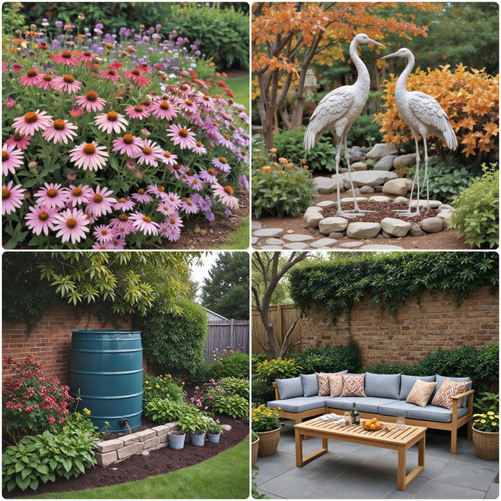 fall garden ideas