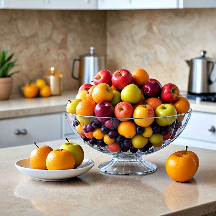 fruit bowl extravaganza centerpiece