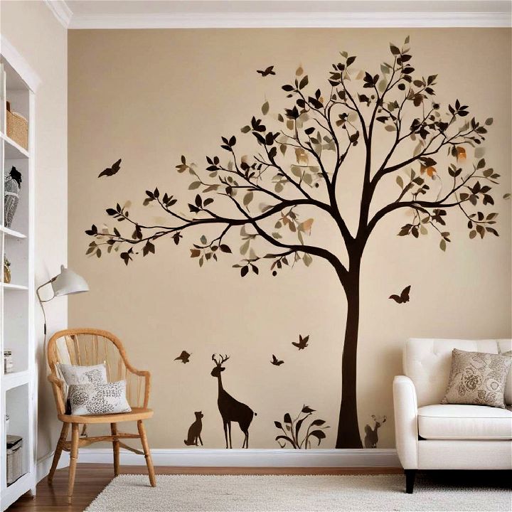 fun wall decals