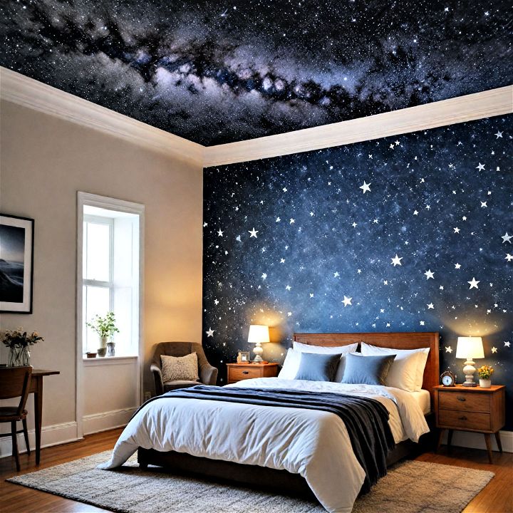 glow in the dark stars for room