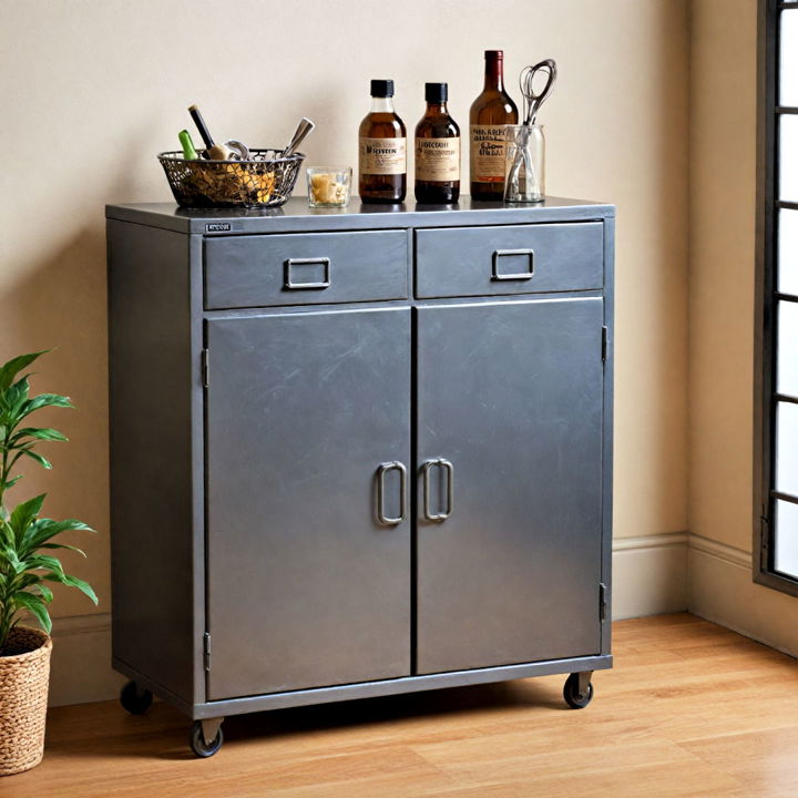 heavy duty storage cabinets for organizing kitchen