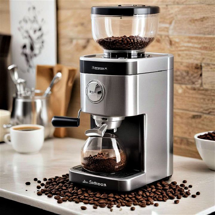 high quality coffee grinder