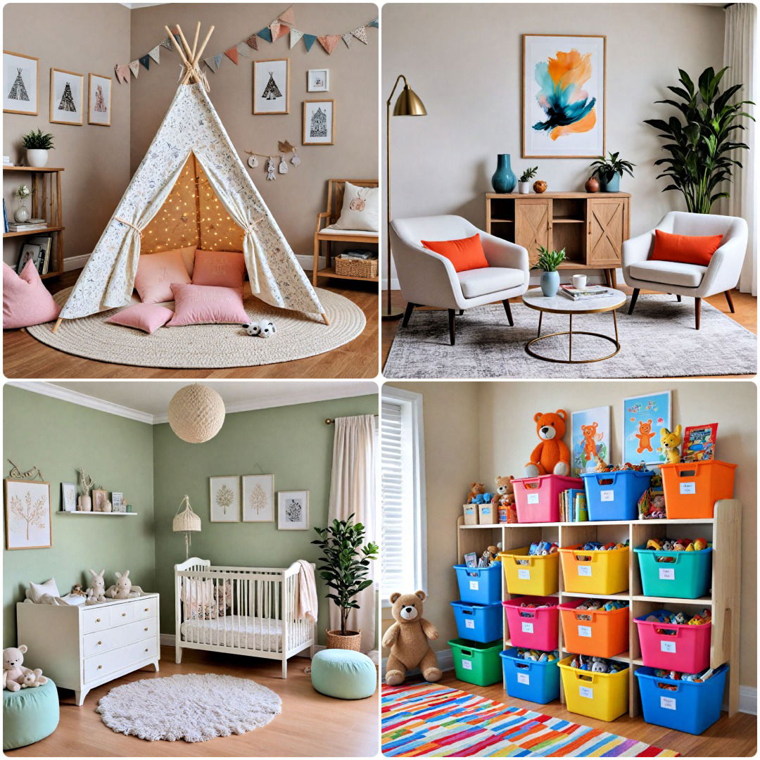 50 Home Decor Ideas To Inspire A Refresh