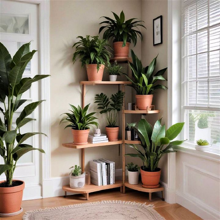 indoor plant for bedroom
