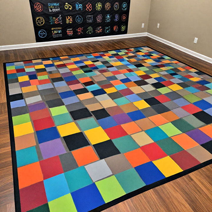 interactive floor mat for your sensory room