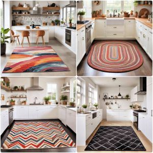 kitchen rug ideas