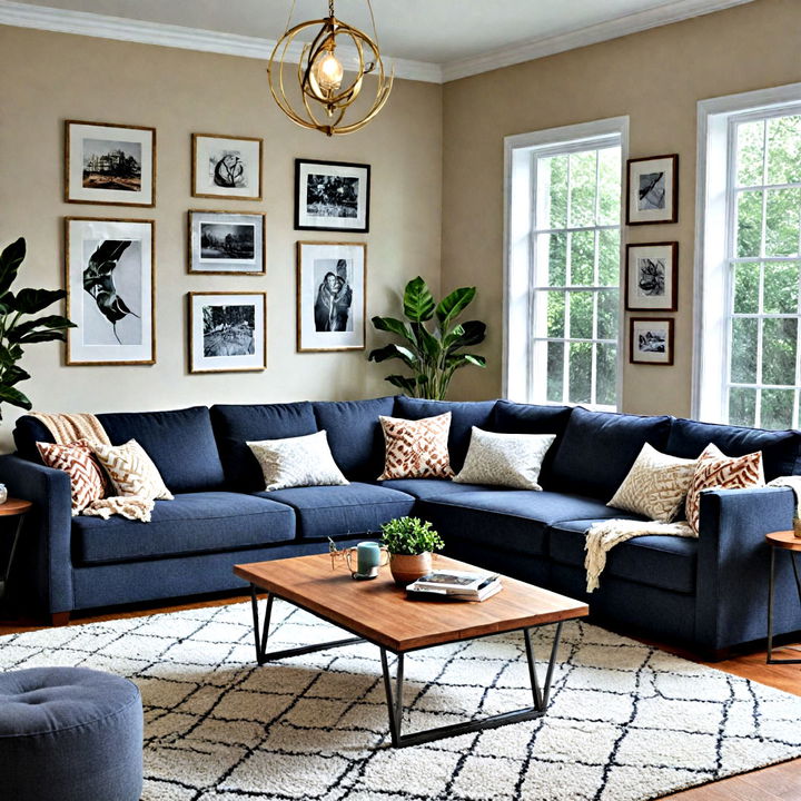 l shaped sectional sofa for living room