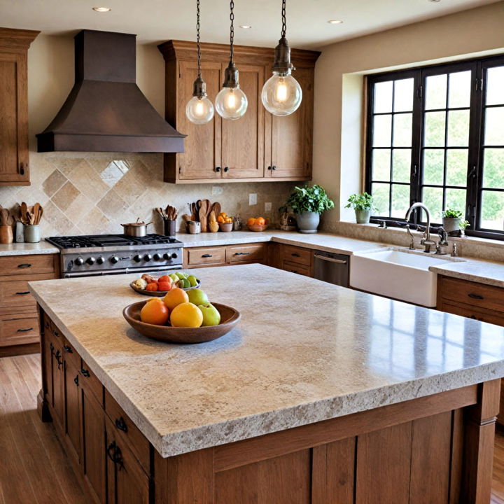 long lasting stone countertops