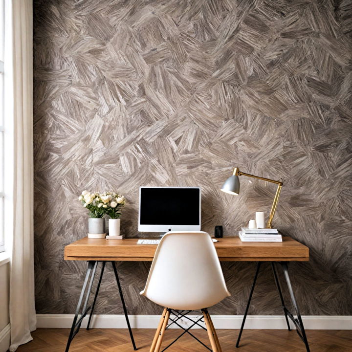 luxury textured effects to any office