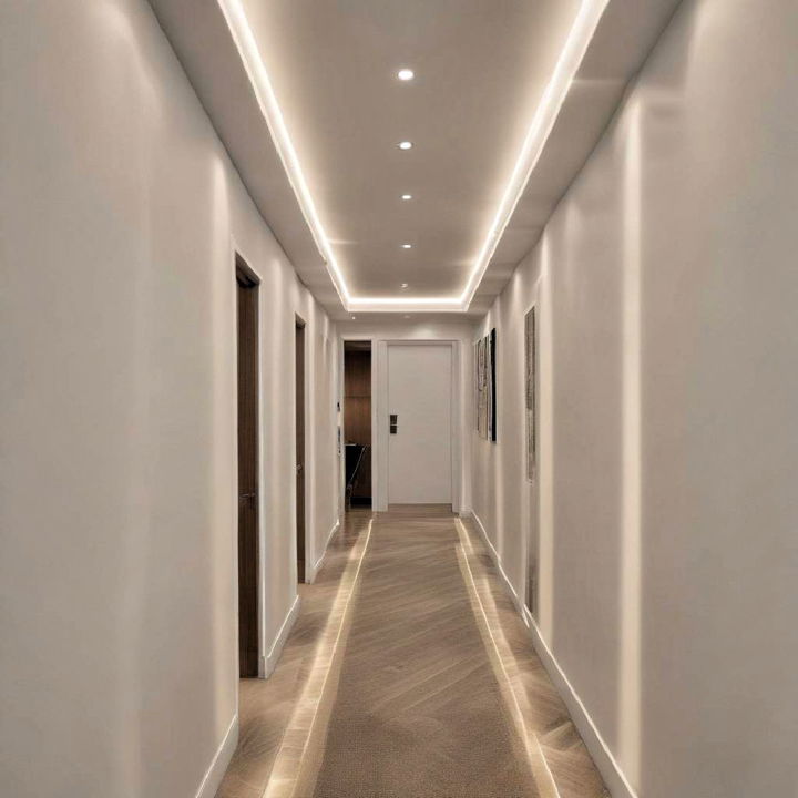 modern led strip lights