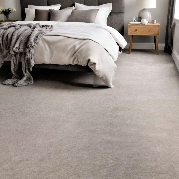 natural luxury wool carpet