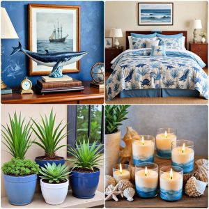 nautical decor ideas