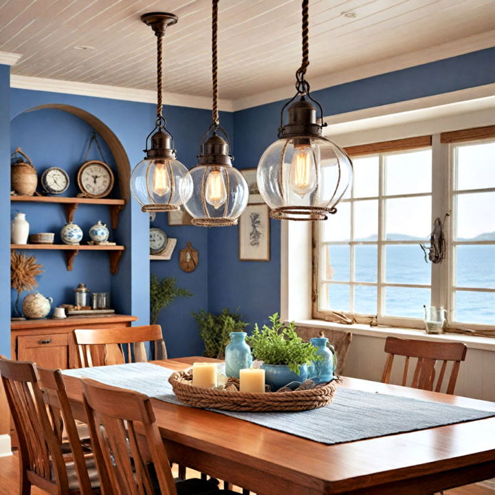 nautical lighting fixtures for any room