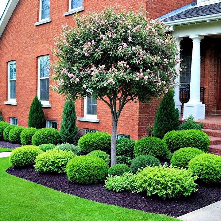 ornamental trees to enhance your garden’s appeal
