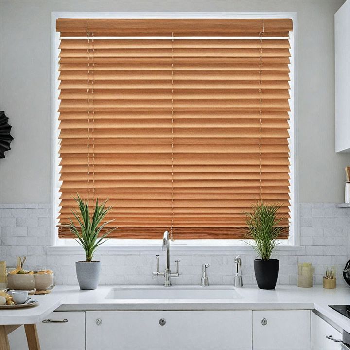 pleated shades kitchen blinds