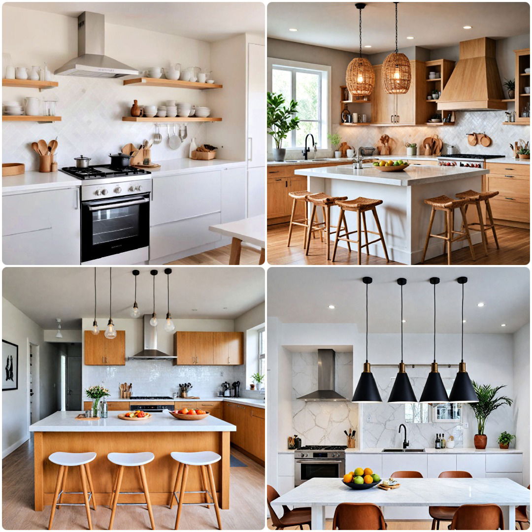 scandinavian kitchen ideas