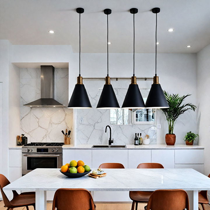 scandinavian kitchen pendant lights