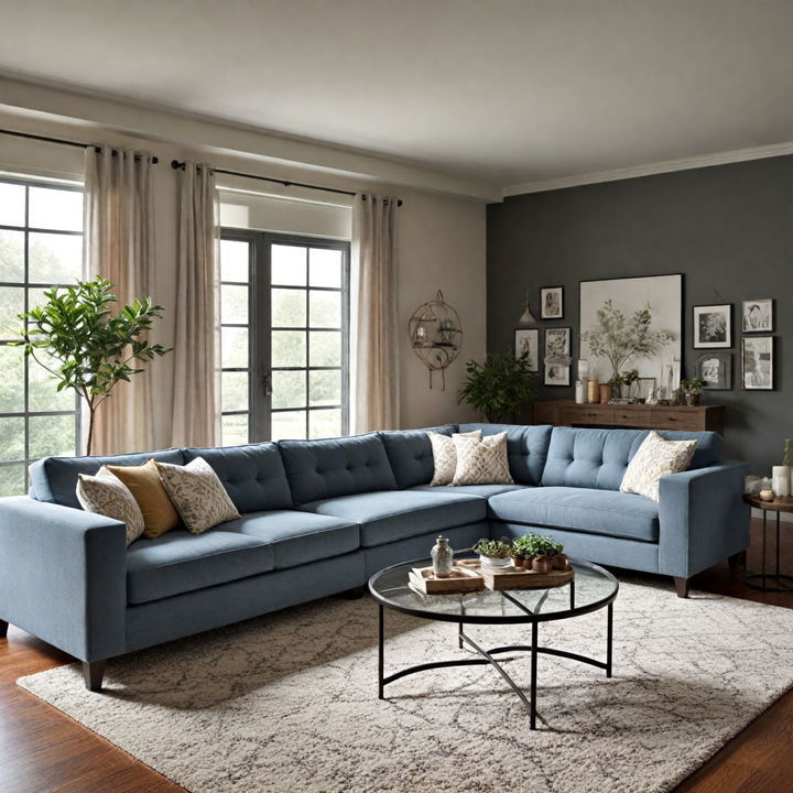 sectional sofas for family and friends