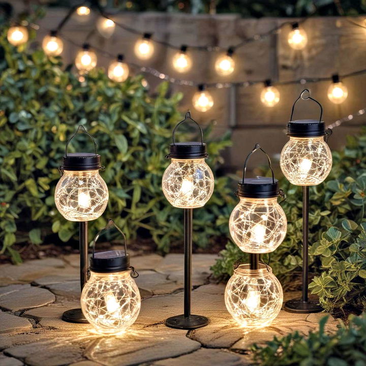 solar light wonderland