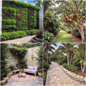 south florida landscaping ideas