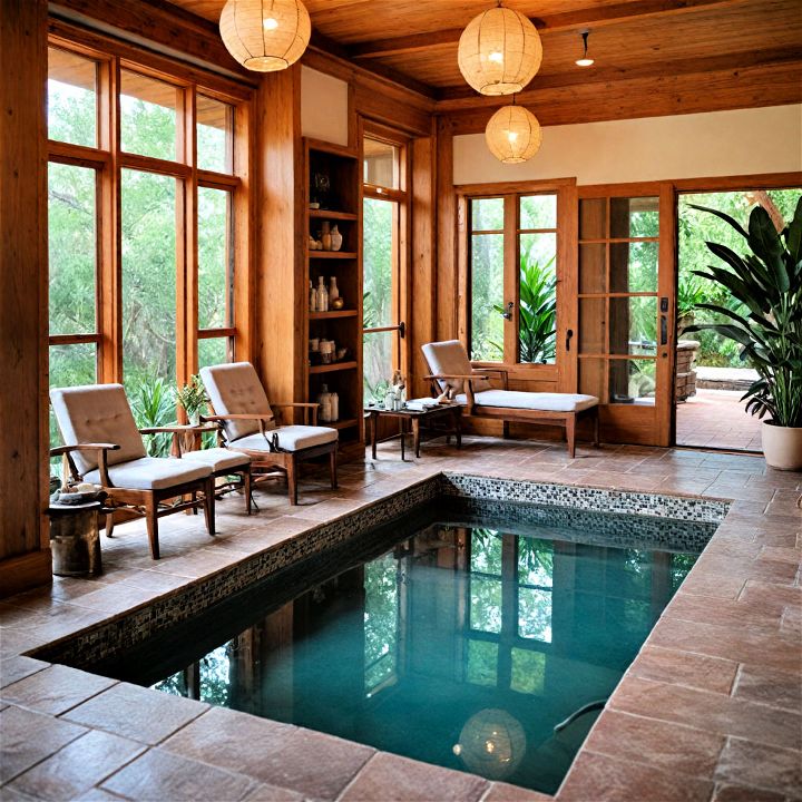 spa day retreat for relaxation