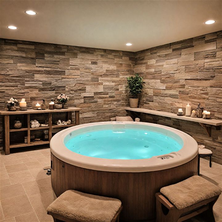 spa retreat for ultimate relaxation
