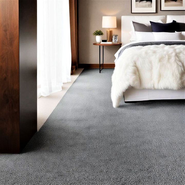 stain resistant nylon carpet for bedroom