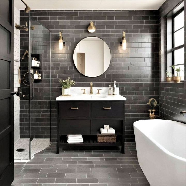 subway tiles for any bathroom