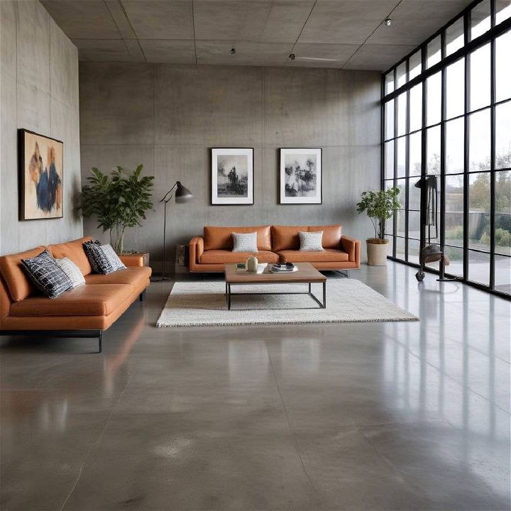 ultimate concrete floor