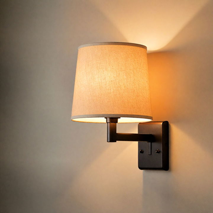 unique wall mounted lamps design