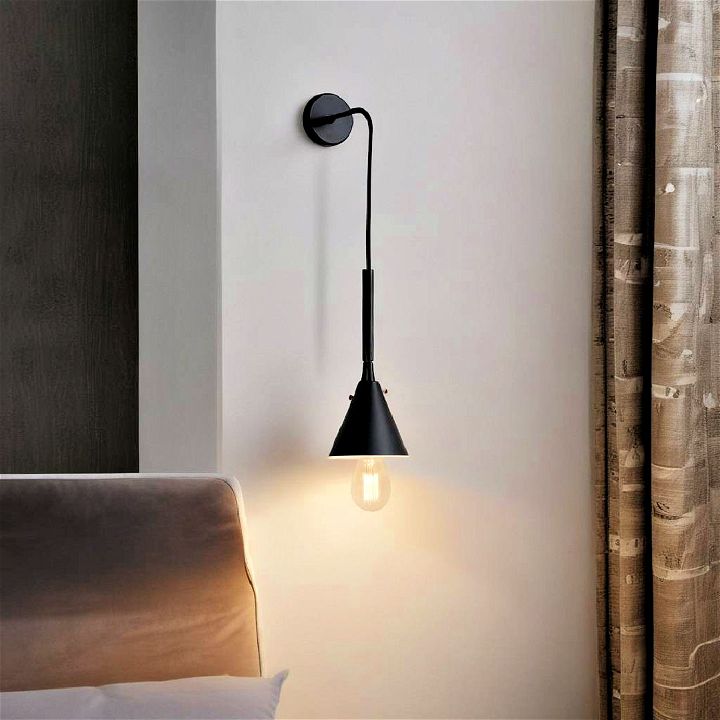 wall pendant lights