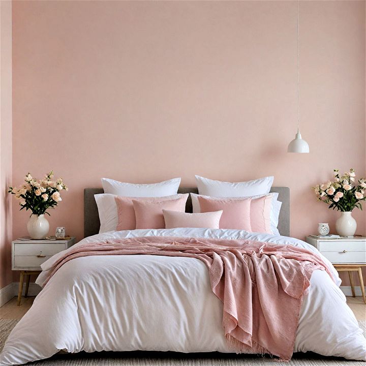 whisper pink paint color