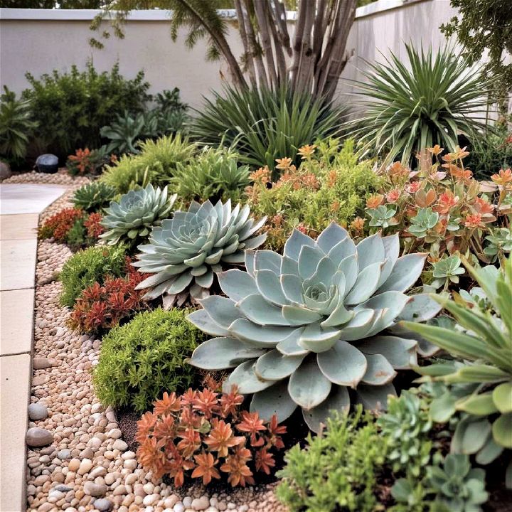 xeriscaping south florida landscaping