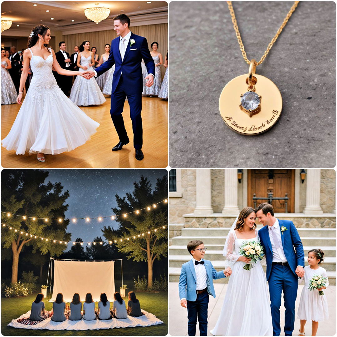 25 Best 10-Year Wedding Anniversary Ideas You Can Copy