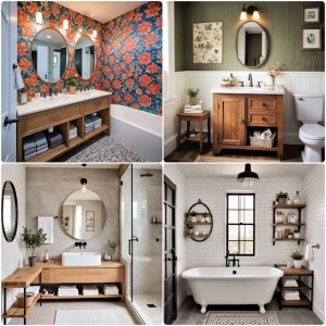 barndominium bathroom ideas