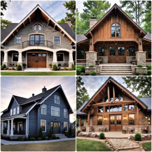 barndominium exterior ideas