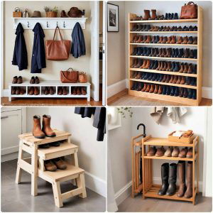 boot room ideas