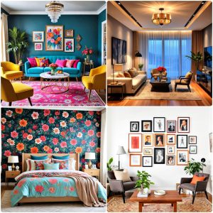 cool maximalist decor ideas