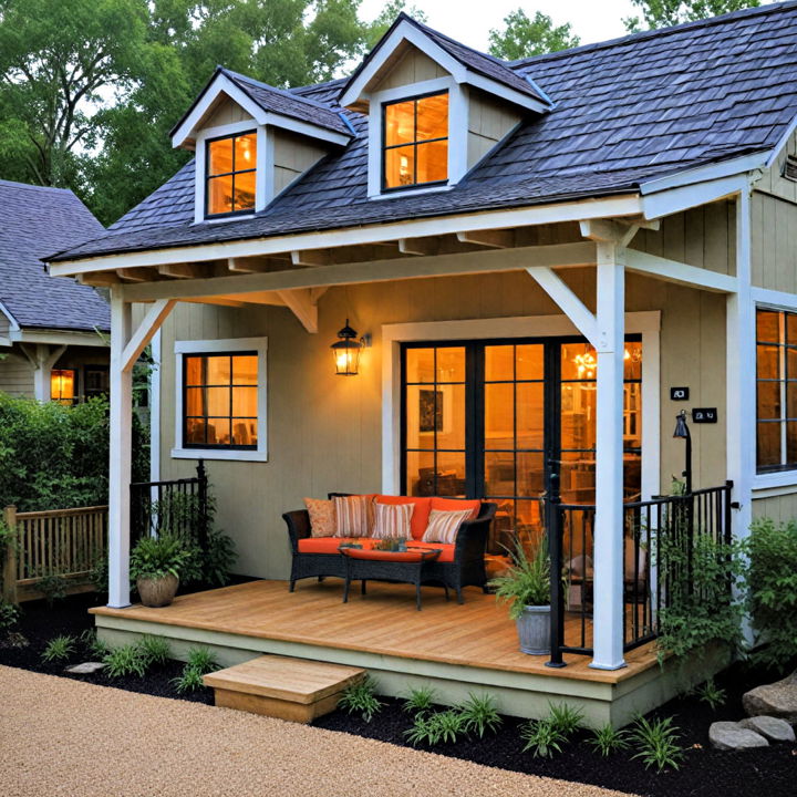 cost effective shed roof